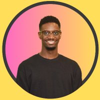 Ade Molajo (@adotmolajo) 's Twitter Profile