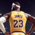 LEBRON LOVER (@LEBR0NJAMESL0VR) Twitter profile photo