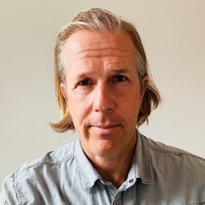 David Fleck Profile