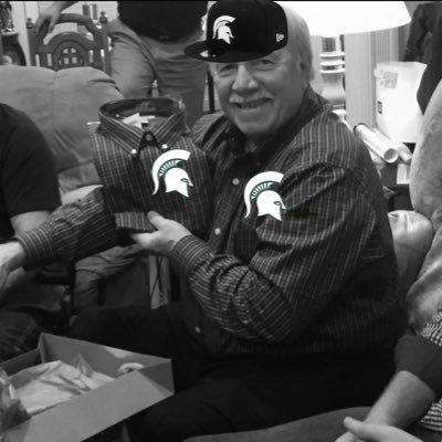 Helping Spartans everywhere be the best-dressed fanbase in America. Not affiliated or endorsed by any products shown.
