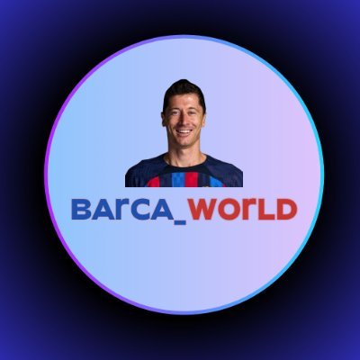 Newsowy profil o FC Barcelonie
Codzienne informacje o świecie FC Barcelony