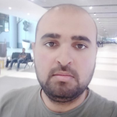 ahmedradykh's profile picture. 