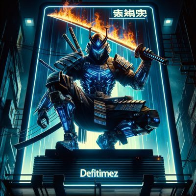 DeFiTimeZSOL Profile Picture