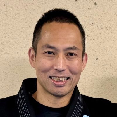 hiroyukibjj's profile picture. アクシス柔術アカデミー千葉支部で柔術ライフをエンジョイしているサラリーマン(マスター5茶帯)です✨🤙 Enjoying Jiujitsu Life at AXIS Jiujitsu Academy Chiba✨🤙