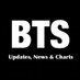 BTS Updates, News & Charts ⁷ (@_BTSMoments_) Twitter profile photo