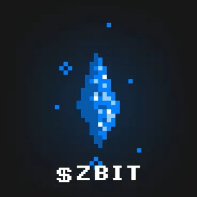 $ZBIT is the ticker