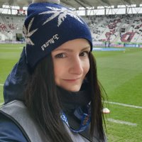 Monika Wantoła(@mwantola) 's Twitter Profile Photo
