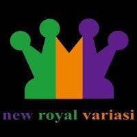 royalvariasi(@royalvariasi) 's Twitter Profile Photo