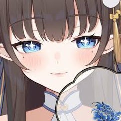 Predebut elf girl vtuber # Oshi marks: 🧝🏻‍♀️🪻# Model: reika_studio #vtuber