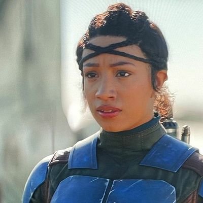 K0skaReeves's profile picture. NOT A LEWD ACCOUNT.  Star Wars RP account. Single Ship. DMs Open. Mod 25+. All Interactions Welcome. Crossover Friendly.  I take no credit for any art used 💙