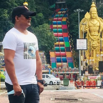 thapa_dine5272's profile picture. 