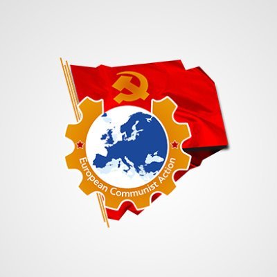 Offical account of European Communist Action