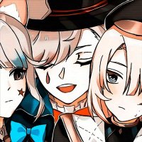 hika♡kokichi&lyney(@lvskoki) 's Twitter Profile Photo