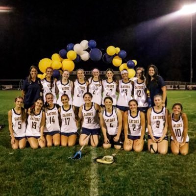 Lady Gators Lacrosse