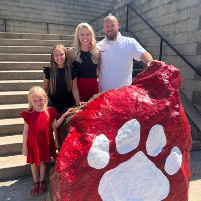 Coach Clay Worley Profile