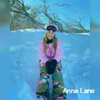 Anna Lane Profile