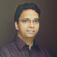Prem Chandrasekaran (@premanandc) 's Twitter Profile