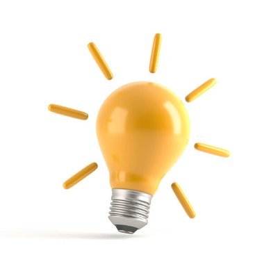 Every week, we send out our business idea of the week