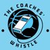 The Coaches' Whistle (@coacheswhistle1) Twitter profile photo