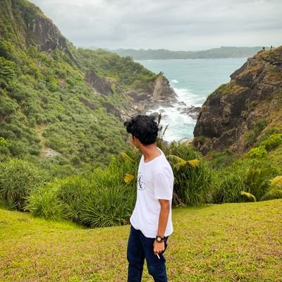 prdsrev's profile picture. No.1 Bakpio Enthusiast | #WANDERLUST🍀🦋
