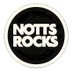 NottsRocks (@RocksNotts) Twitter profile photo