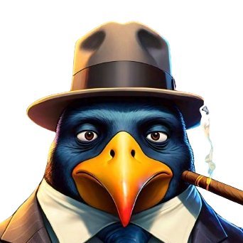 100 Million $PENGU SPL Tokens Waddling Freely On #SOLANA.

Telegram: https://t.co/zFlhZOGs0K