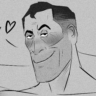 I'm here for the old men. Multifandom but TF2 for now. NSFW sometimes. Lots of oc/canon ships, be warned.
