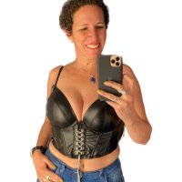 Laurie Galaxia (@lauriegalaxia) 's Twitter Profile Photo Laurie Galaxia (@lauriegalaxia) 's Twitter Profile Photo