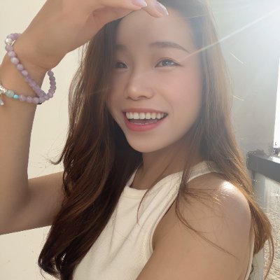 Iris_ShuyunLuo Profile Picture