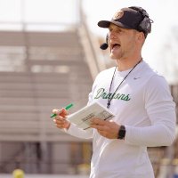 Cameron Lauck(@CoachLauckTU) 's Twitter Profile Photo