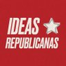 i_republicanas's profile picture. Promovemos y defendemos un Chile enfocado en las personas y familias con el Estado a su servicio.