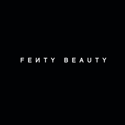 Available online and worldwide at Sephora, Harvey Nichols, Boots & select Asia duty free shops 🖤 Fenty Beauty is 100% #crueltyfree