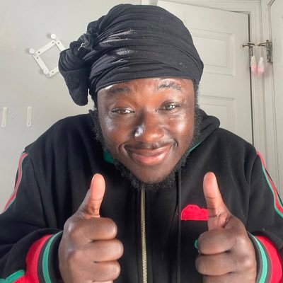 BayanoEYE's profile picture. Creative | Healer | Teacher | Pan-Africanist | ADHD | He/Him
