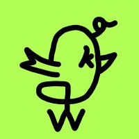 若鳥ワッカー (@wakadori_wakka_) Twitter profile photo