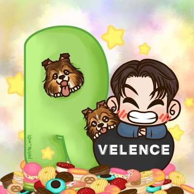 RLove2102さんのプロフィール画像