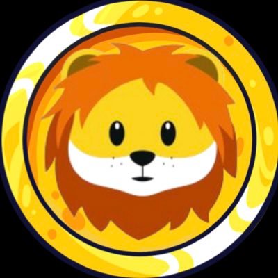 🦁 AIRDROP LIVE NOW - PRESALE START MAY 7 🦁