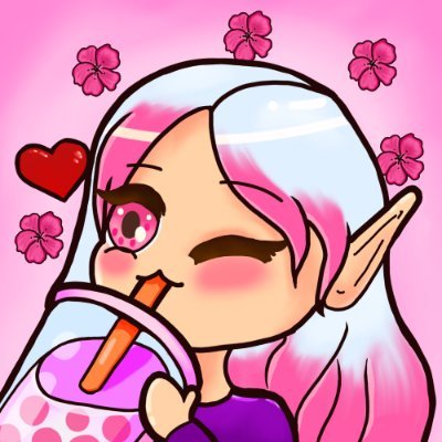 Heyo I am GeminiBobaa but you can call me Gem ♥ I stream on twitch so check me out ;3