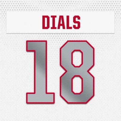 Dominick Dials Profile
