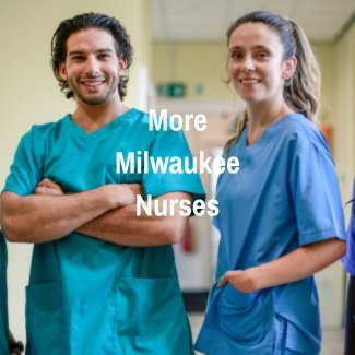 We have an opportunity now to address the nursing shortage. Please join us in voicing your support for more skilled nurses trained in the Milwaukee area.