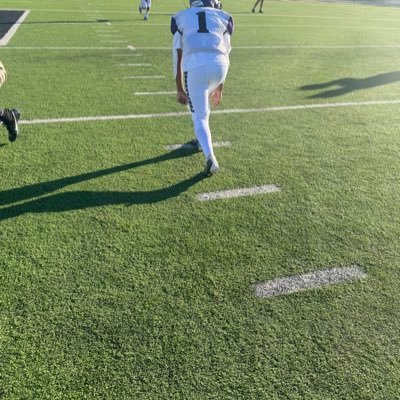 Arkansas| C/O 2027 | Fayetteville High School | WR | 3.88 gpa