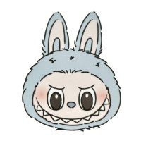 Labubu(@LabubuOfficial) 's Twitter Profile Photo