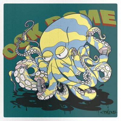 OCKBONEさんのプロフィール画像