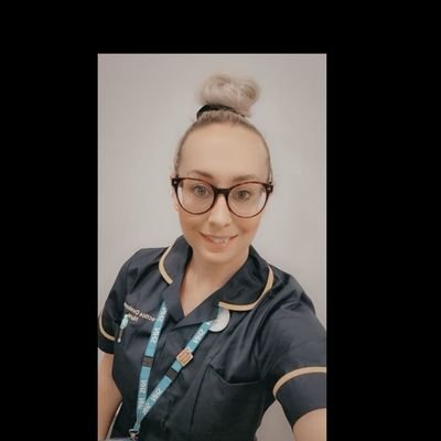 Passionate Registered Mental Health Nurse.  Practice Development Nurse at Woodview Unit 💛
 LSCFT 💚 NHS 💚
All views are my own