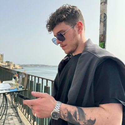 maduerba's profile picture. Architectural Designer • B:Arch Certified • M:Arch Certified