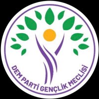 DEM Parti Van Gençlik Meclisi (@demvangenc) 's Twitter Profile