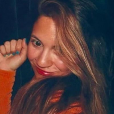 Matildematilde_'s profile picture. Fuente: el insta de cande