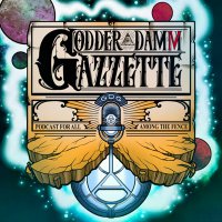 Godder Damm Gazzette(@GDGazzette) 's Twitter Profile Photo