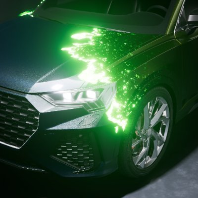 shoashapfx's profile picture. Nothing Special, Just a Simple Guy