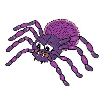 SpiderMon Profile