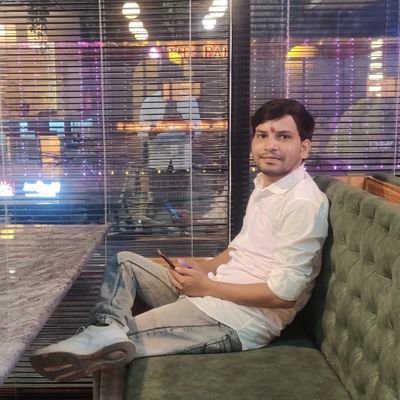 Shubham81408189's profile picture. PGT (Government Teacher)